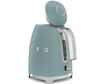 Электрический чайник Smeg KLF03EGMEU