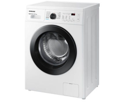 Стиральная машина Samsung WW60AG4S00CELP