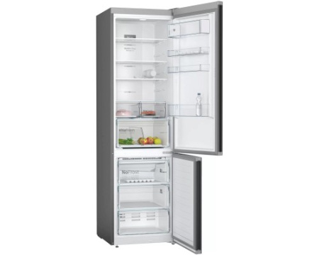 Двухкамерный холодильник Bosch KGN39XC27R