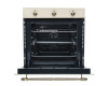 Духовой шкаф Graude CLASSIC BK 60.2 EL