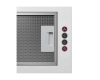 Вытяжка Kuppersberg встраиваемая INTOUCH 60 W