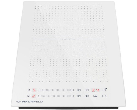 Индукционная варочная панель Maunfeld CVI292S2FWH