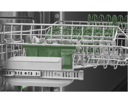 Встраиваемая посудомоечная машина Smeg STL7324AQLLW