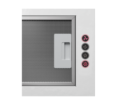 Вытяжка Kuppersberg встраиваемая INTOUCH 60 W