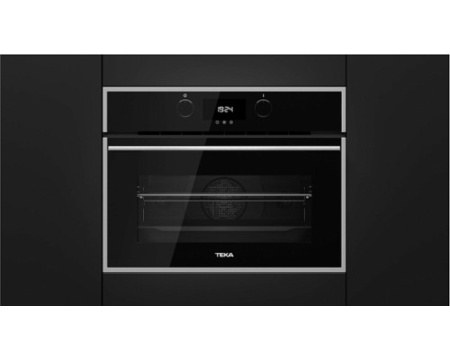 Духовой шкаф Teka HLC 840 BLACK-SS