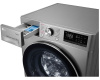 Стиральная машина LG F4V5RYP2T