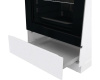 Электрическая плита Gorenje GEC6A11WG
