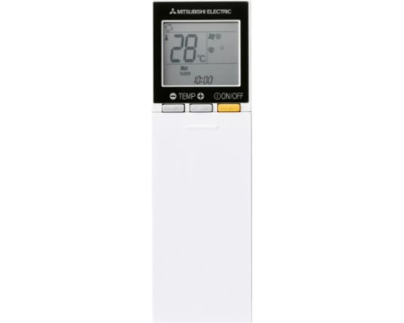 Напольно-потолочный кондиционер Mitsubishi Electric MFZ-KT25VG/SUZ-M25VA