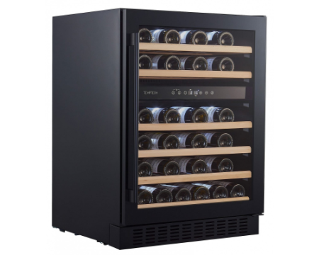 Винный шкаф Temptech Classique CLX60DB