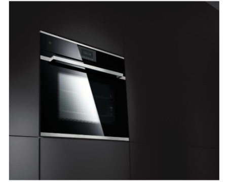 Духовой шкаф Kuppersbusch BP 6350.0-Airfry S3 Silver Chrome