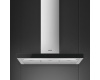 Вытяжка Smeg KBT9L4VN