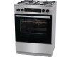 Комбинированная плита Gorenje GKS6C70XJ