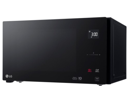 Микроволновая печь LG-MB65R95DIS