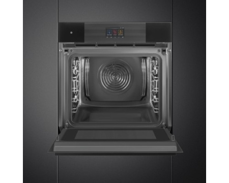 Духовой шкаф Smeg SO6104APB3