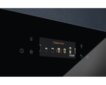 Кофемашина ELECTROLUX KBC85Z