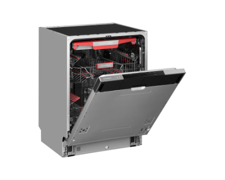 Встраиваемая посудомоечная машина Kuppersberg GLM 6096