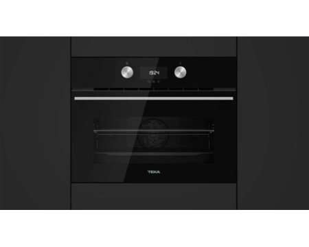 Духовой шкаф Teka HLC 8400 NIGHT RIVER BLACK