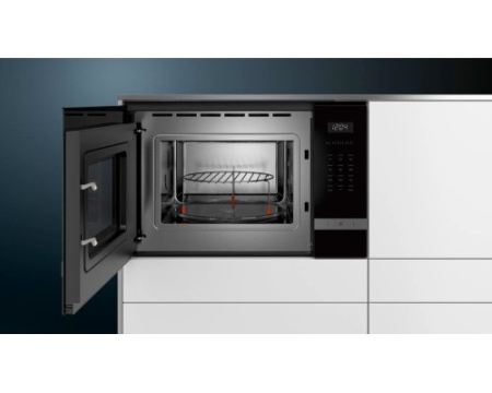 Микроволновая печь Siemens BE555LMS0