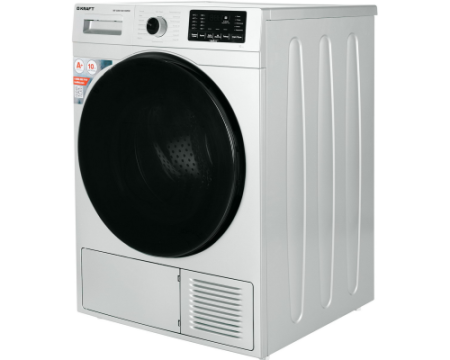 Сушильная машина Kraft KF-DM1001HPW
