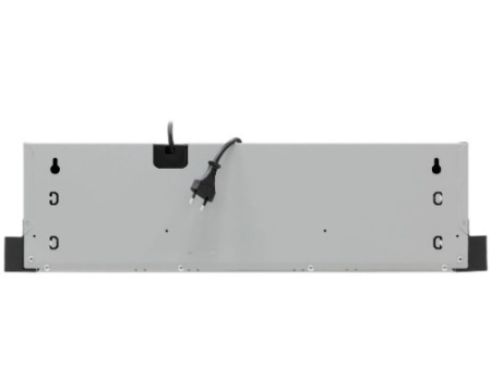 Вытяжка Krona KAMILLA T 600 INOX (1 мотор)