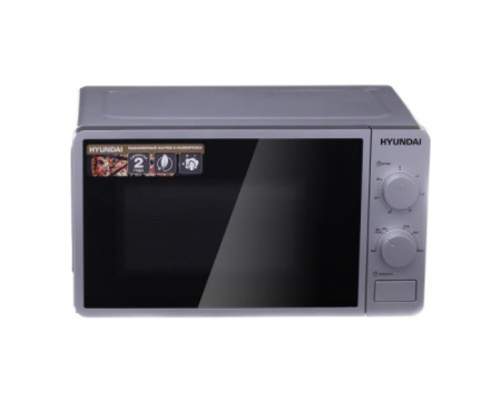 Микроволновая печь Hyundai HYM-M2001