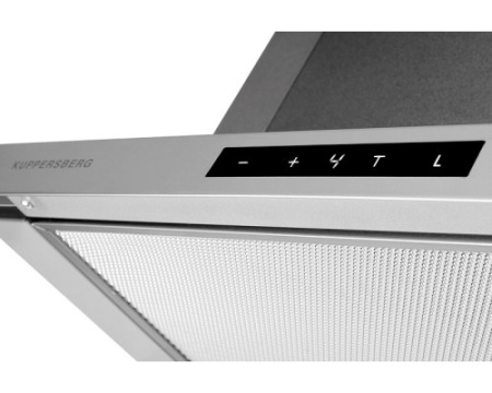 Вытяжка Kuppersberg SLIMBOX 60 X