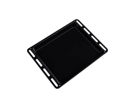 Духовой шкаф Hiberg S-VM 6415 W SMART