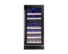 Винный шкаф Temptech WPQ38DCB