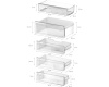 Встраиваемый холодильник Bosch KBN96VFE0
