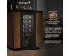 Винный холодильник Weissgauff WWC-18 Bottle