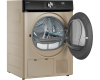 Сушильная машина Weissgauff WD 6010 Heat Pump Champagne