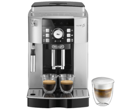 Кофемашина DeLonghi ECAM 21.117 SB