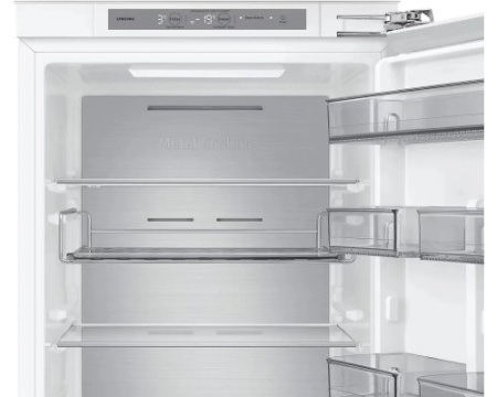 Встраиваемый холодильник Samsung BRB80F26ACF0EO