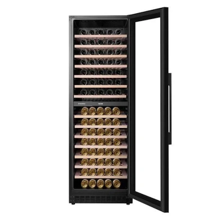 Винный шкаф MAUNFELD MBWC-415D171