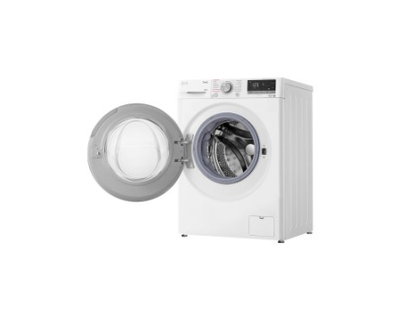 Стиральная машина LG F4V5TG0W