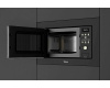 Встраиваемая микроволновая печь Teka MWE 207 FI BLACK