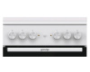 Комбинированная плита Gorenje GK5A12WG