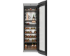Встраиваемый винный холодильник Miele KWT 6722 iGS OBSW