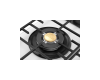 Варочная поверхность Hiberg VM 9255 W