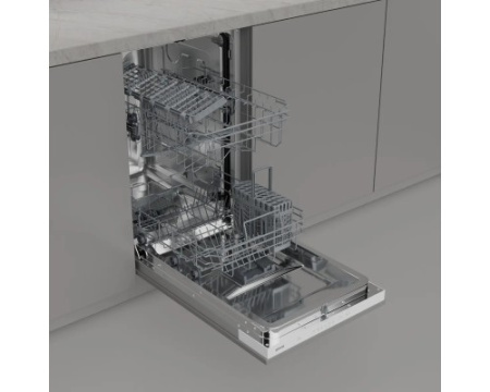 Встраиваемая посудомоечная машина Gorenje GV522E10WE