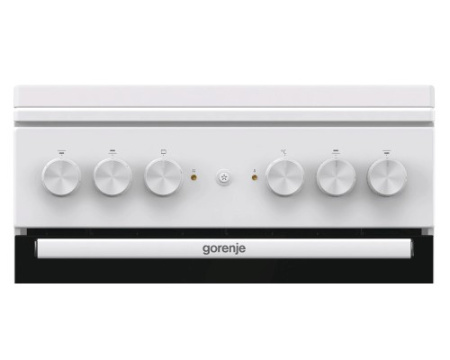 Комбинированная плита Gorenje GK5A12WG