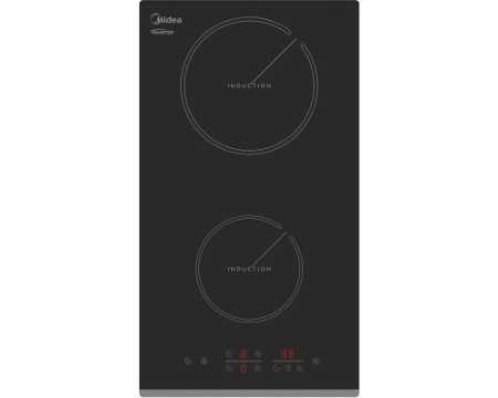Варочная панель индукционная Midea MIH32110F