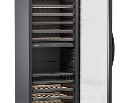 Винный шкаф Dometic E115FG Blue