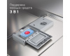 Посудомоечная машина Zigmund & Shtain DW 301.6