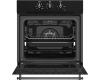 Духовой шкаф Teka HRB 6100 ATS SILVER