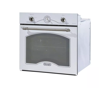 Газовый духовой шкаф DeLonghi CGBS 4 RUS