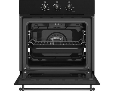Духовой шкаф Teka HRB 6100 ATS SILVER