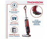 Пылесос Thomson VH20BW01