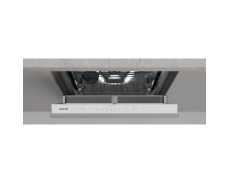 Встраиваемая посудомоечная машина Gorenje GV523E10WE