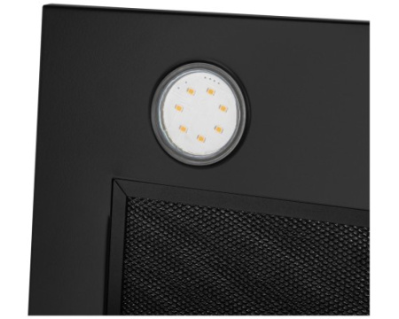 Вытяжка Maunfeld CROSBY POWER 60 BLACK